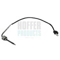HOFFER Sensor Abgastemperatur 7451974E OE EQUIVALENT für MERCEDES GLK KLASSE SLC