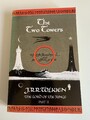 Die zwei Türme von J R R Tolkien Buch II Der Herr der Ringe 1991 Edition PPB