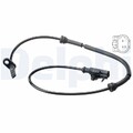 DELPHI Sensor, Raddrehzahl SS20678 für MITSUBISHI SMART