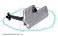 BLUE PRINT ADBP210043 Hydraulikfiltersatz AT Automatikgetriebe