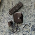 Logitech Harmony Companion Universalfernbedienung Hifi Heimkino