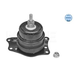 1x Lagerung, Motor MEYLE 100 199 0228 passend für AUDI SEAT SKODA VW