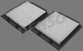 Innenraumfilter Partikelfilter DCF286P DENSO für LAND ROVER RANGE ROVER II
