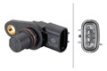 HELLA 6PU 013 122-691 Sensor, Nockenwellenposition passend für SUBARU