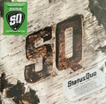 LP-COLLECTION Status Quo Official Archive Series Vol. 3 - Live At Westonbirt Ar