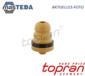 722 690 ANSCHLAGPUFFER ACHSKÖRPER TOPRAN FÜR PEUGEOT EXPERT,EXPERT TEPEE