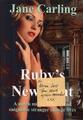 Ruby's New Coat(Paperback Book)Jane Carling-2014-Good