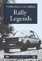 DVD Ford Archive Gems Rally Legends Rallye Duke 3974