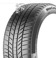 2x 245/40 R18 97V Winterreifen CONTINENTAL WINTERCONTACT TS 870 P (EVc) FR XL