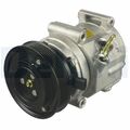 DELPHI CS20322-12B1 Kompressor, Klimaanlage für CHEVROLET OPEL