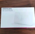 Telekom Speedport Smart 3 2500Mbps, ADSL, 4-Port WLAN-Router - Weiß