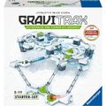 Ravensburger GraviTrax Starter Set - Marble Run, STEM and Construction Toy