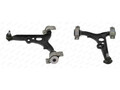 2x Querlenker MOOG VORNE L+R für ALFA ROMEO, FIAT, LANCIA 145, 146, 155, BRAVO