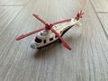 Matchbox Sky Busters Flugzeug Hubschrauber Rescue Helicopter SB-55