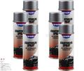 6x Presto Starthilfe Spray Starter Kaltstart Spraydose 400ml