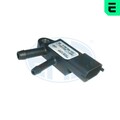 ERA Sensor, Abgasdruck 551019 passend für FIAT FORD MERCEDES-BENZ