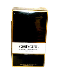 CAROLINA HERRERA GOOD GIRL 80 ml EDP 89,90 EURO 1123,75 €/ 1 L)
