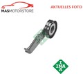 SPANNROLLE FÜR KEILRIPPENRIEMEN INA 531 0096 10 A FÜR PEUGEOT 306,405 II,406
