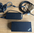 Lenovo ThinkPad Universal USB-C Smart Dock (40B2) – Gen 9 - 135 Watt Netzteil