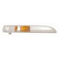 ABAKUS 341-1610L-AQ-C Blinker Blinkleuchte vorne Links für VW Passat CC (357)