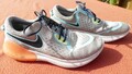 NIKE Running Sneaker / Sportschuh Gr. 41