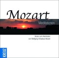 Mozart Meditationen