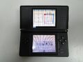 Nintendo DS Lite in schwarz #1
