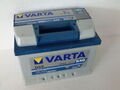 Varta Blue Dynamic Autobatterie 12V 60Ah 60 Ah 560409 D 59  / PKW