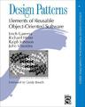 Design Patterns | Elements of Reusable Object-Oriented Software | Englisch