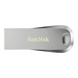SanDisk Ultra Luxe 32 GB USB Flash Drive USB 3.1 up to 150 MB/s, Silver Silver 3Ein weiterer großartiger Artikel von Rarewaves
