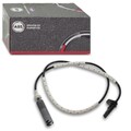 A.B.S. ABS Sensor Raddrehzahl passend für BMW 1 E87 E81 E82 E88 3 E91 E90 E93 E9