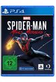 Marvel's Spider-Man: Miles Morales für Playstation PS4 & PS5 | Brandneu!