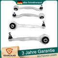 Querlenker Satz für Mercedes C-Klasse T-Model S204 4-tlg 4-Teilig Links + Rechts