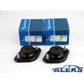 2x Original Sachs 802003 Domlager Hinterachse für BMW E30 E36 E46 Alpina E30 Z1