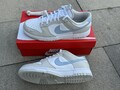 Nike Dunk Low - Gr. 43 - Neuwertig+OVP