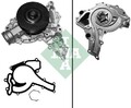 Wasserpumpe Kühlmittelpumpe für Mercedes Schaeffler INA 538023510 2005-2015
