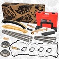 ET ENGINETEAM Steuerkettensatz Steuerkette RepSatz Reparatursatz RS0108VR3