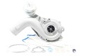 ALANKO Lader Aufladung 10900773 Neuteil für VW GOLF 4 1J1 Variant 1J5 NEW BEETLE
