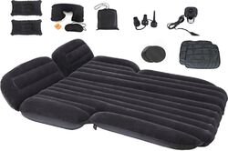 Icelus Auto Matratze SUV Luftmatratze Aufblasbare Camping Bett Kombi Für Den Bew