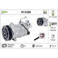 Kompressor Klimaanlage VALEO 813386 für Renault Megane III Grandtour