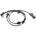 FEBI BILSTEIN 186218 ABS Sensor Raddrehzahl Vorne Links & Vorne Rechts