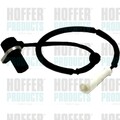 HOFFER ABS Sensor Raddrehzahl 8290254 für DAEWOO NUBIRA J100 Wagon 16V