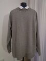 "GANT" Damen Strickpullover aus Kaschmir und Wolle, Gr.: XL, OVERSIZED, WIE NEU!