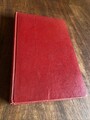 Moby Dick Or The White Whale By Herman Melville Regents Classics 1958 Hardback