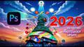 Adobe Photoshop 2026 Lebenslang aktiviert