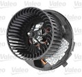 VALEO Innenraumgebläse für AUDI PROTON RENAULT SEAT SKODA VW