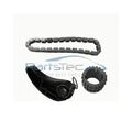 Kettensatz, Ölpumpenantrieb PartsTec PTA114-0387 für NISSAN RENAULT SMART