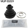 SKF VKJP 01019 Faltenbalgsatz Antriebswelle für VW PEUGEOT CITROEN FORD AUDI