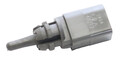 VW Audi Seat Skoda Außentemperaturfühler Außentemperatursensor 8Z0820535B Orig.