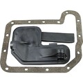 Metzger 8020061 Hydraulikfiltersatz Automatikgetriebe für FORD MONDEO MAVERICK
